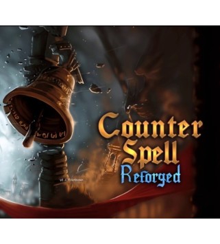 Counter Spell Gift Steam Key 
